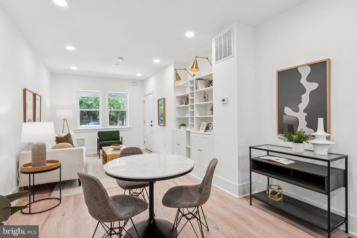 2608 4TH ST NE #1, WASHINGTON, District Of Columbia 20002, 3 Bedrooms Bedrooms, ,3 BathroomsBathrooms,Residential,For sale,2608 4TH ST NE #1,DCDC2205744 MLS # DCDC2205744