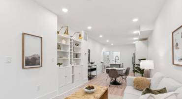 2608 4TH ST NE #1, WASHINGTON, District Of Columbia 20002, 3 Bedrooms Bedrooms, ,3 BathroomsBathrooms,Residential,For sale,2608 4TH ST NE #1,DCDC2205744 MLS # DCDC2205744