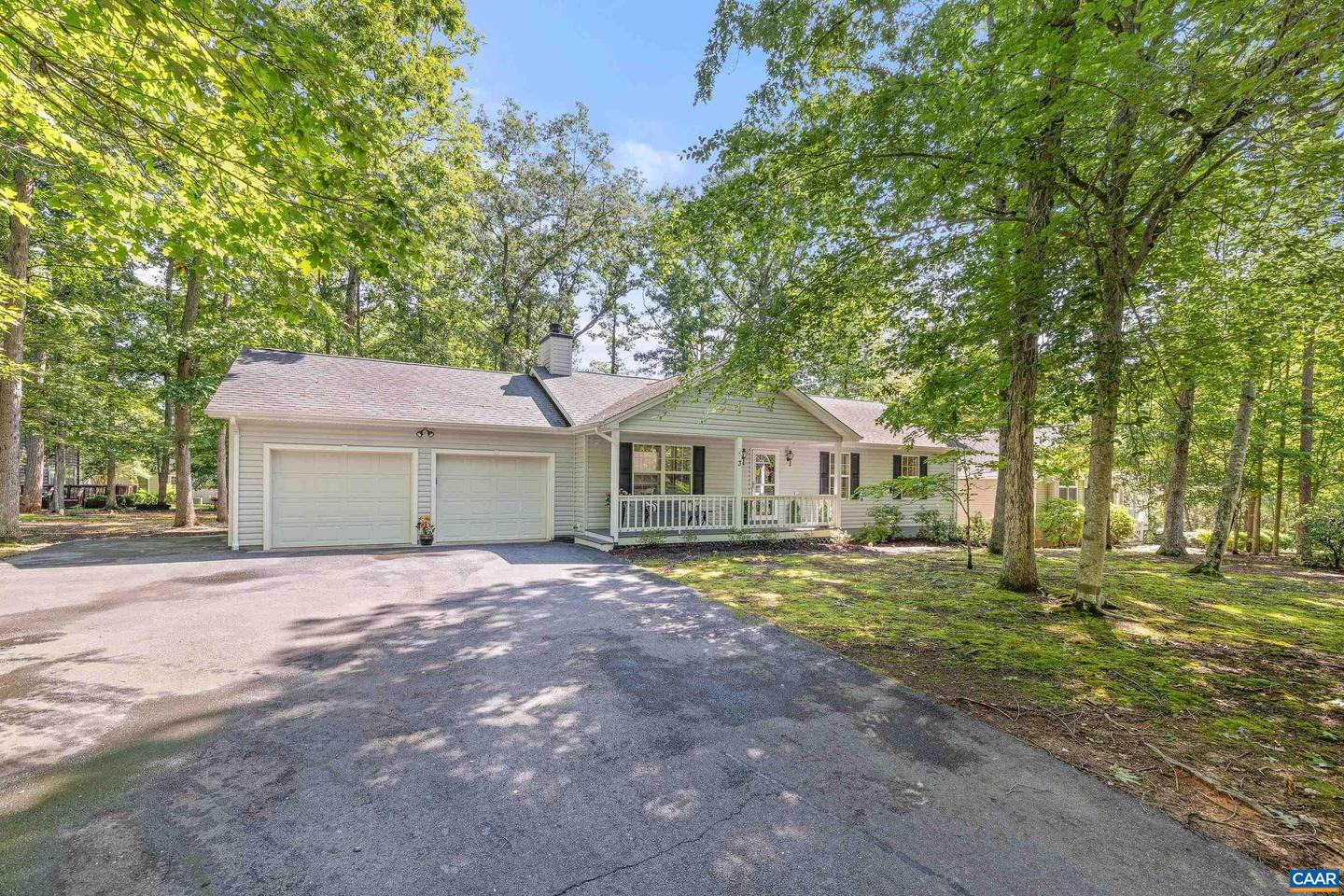 3 WOODRIDGE RD, PALMYRA, Virginia 22963, 3 Bedrooms Bedrooms, ,2 BathroomsBathrooms,Residential,For sale,3 WOODRIDGE RD,665760 MLS # 665760