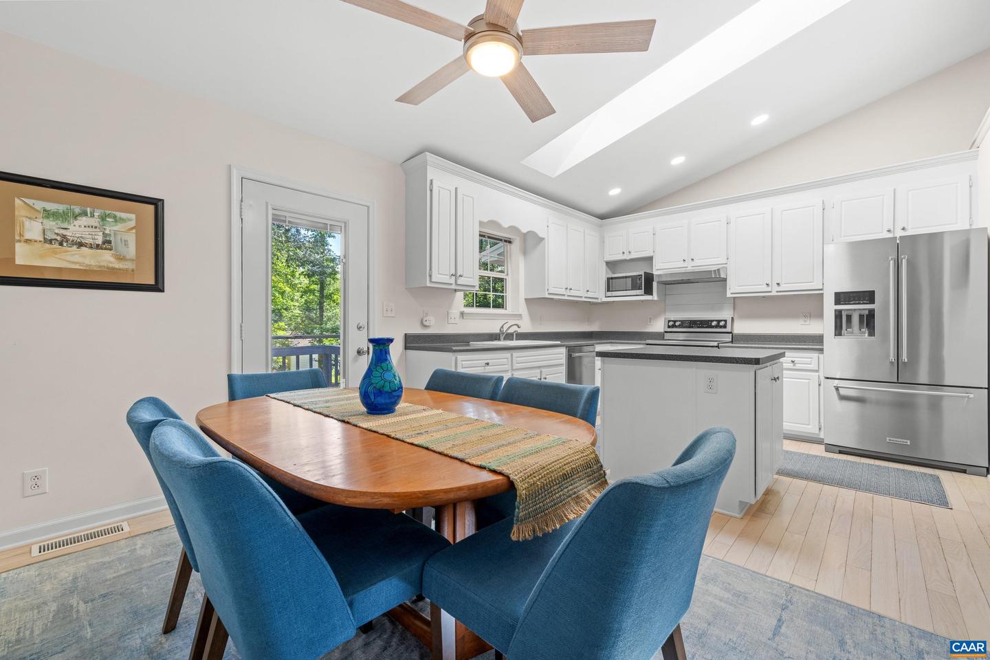 3 WOODRIDGE RD, PALMYRA, Virginia 22963, 3 Bedrooms Bedrooms, ,2 BathroomsBathrooms,Residential,For sale,3 WOODRIDGE RD,665760 MLS # 665760