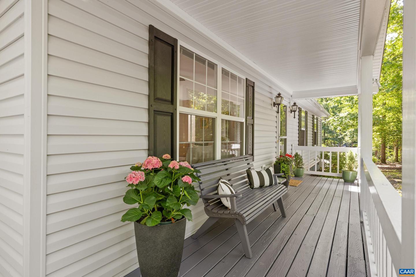 3 WOODRIDGE RD, PALMYRA, Virginia 22963, 3 Bedrooms Bedrooms, ,2 BathroomsBathrooms,Residential,For sale,3 WOODRIDGE RD,665760 MLS # 665760