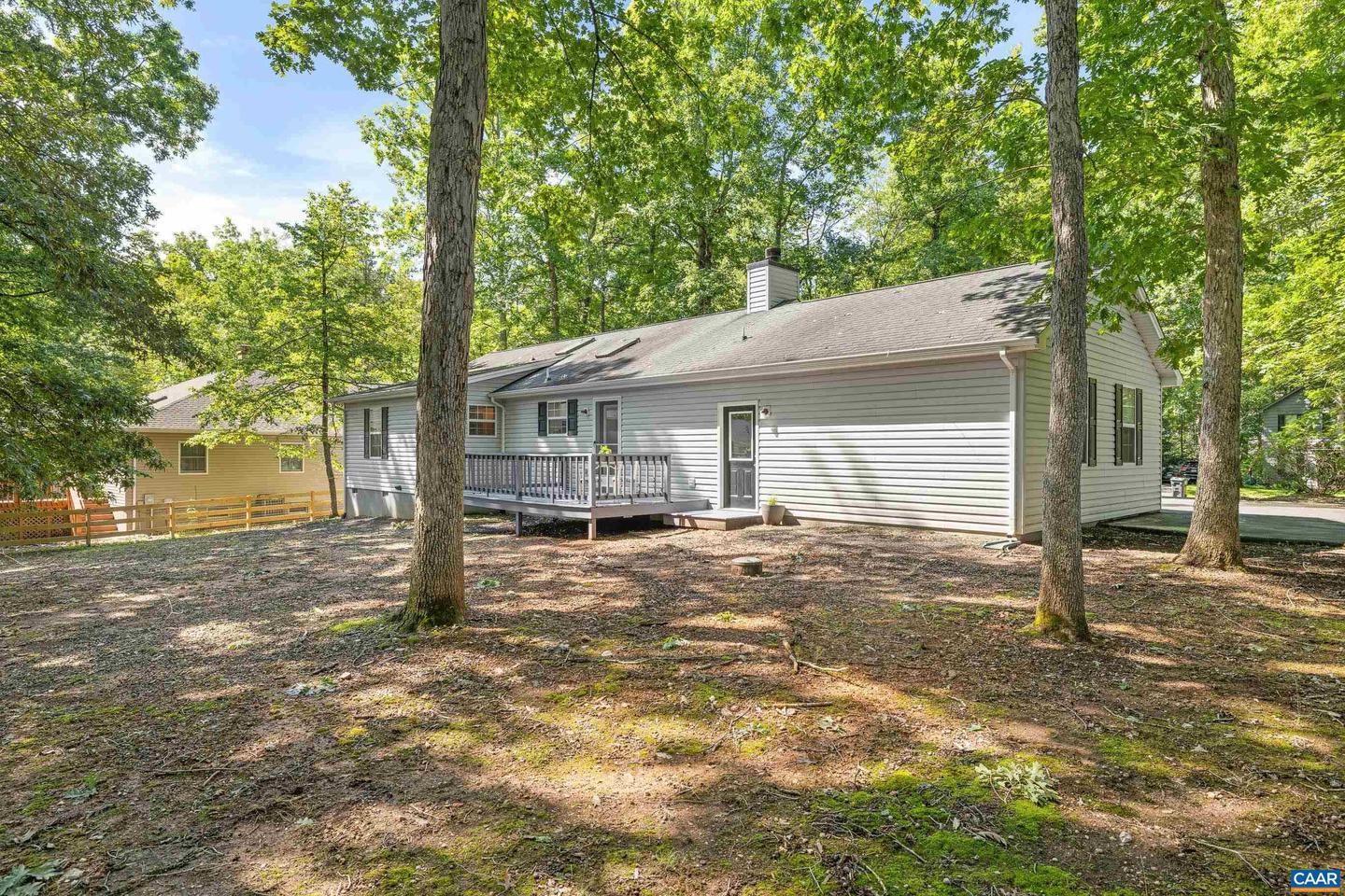 3 WOODRIDGE RD, PALMYRA, Virginia 22963, 3 Bedrooms Bedrooms, ,2 BathroomsBathrooms,Residential,For sale,3 WOODRIDGE RD,665760 MLS # 665760