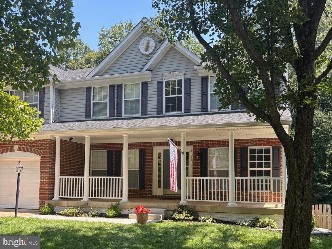 5942 FINCASTLE DR, MANASSAS, Virginia 20112, 5 Bedrooms Bedrooms, ,3 BathroomsBathrooms,Residential,For sale,5942 FINCASTLE DR,VAPW2097202 MLS # VAPW2097202