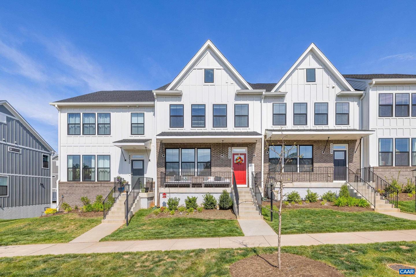 3028 HORIZON RD, CHARLOTTESVILLE, Virginia 22902, 3 Bedrooms Bedrooms, ,2 BathroomsBathrooms,Residential,For sale,3028 HORIZON RD,665834 MLS # 665834