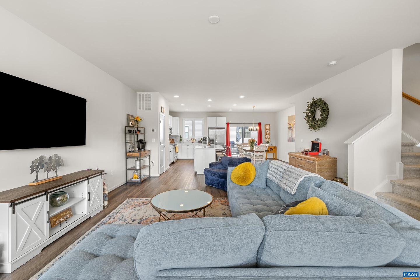 3028 HORIZON RD, CHARLOTTESVILLE, Virginia 22902, 3 Bedrooms Bedrooms, ,2 BathroomsBathrooms,Residential,For sale,3028 HORIZON RD,665834 MLS # 665834