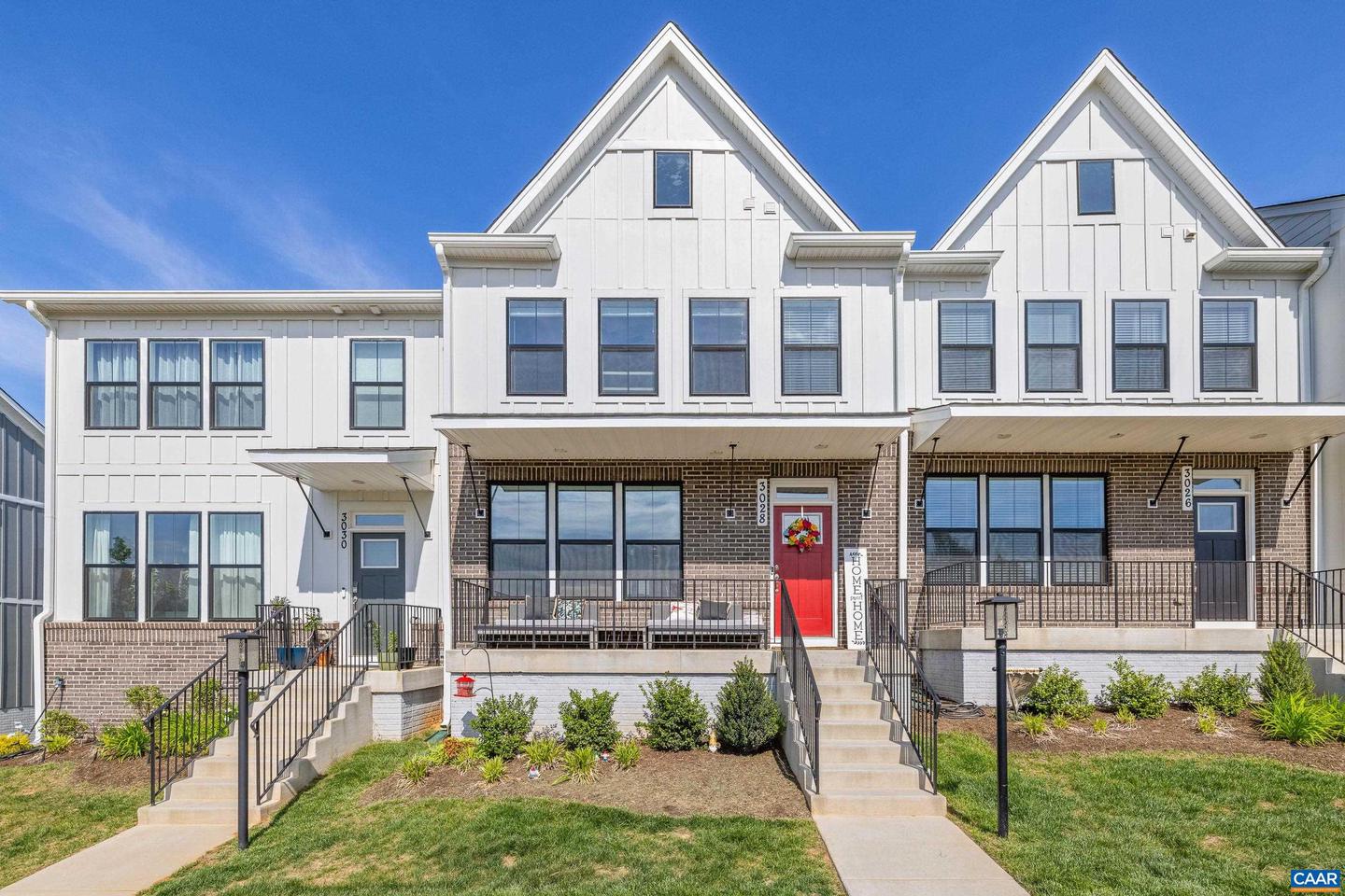 3028 HORIZON RD, CHARLOTTESVILLE, Virginia 22902, 3 Bedrooms Bedrooms, ,2 BathroomsBathrooms,Residential,For sale,3028 HORIZON RD,665834 MLS # 665834