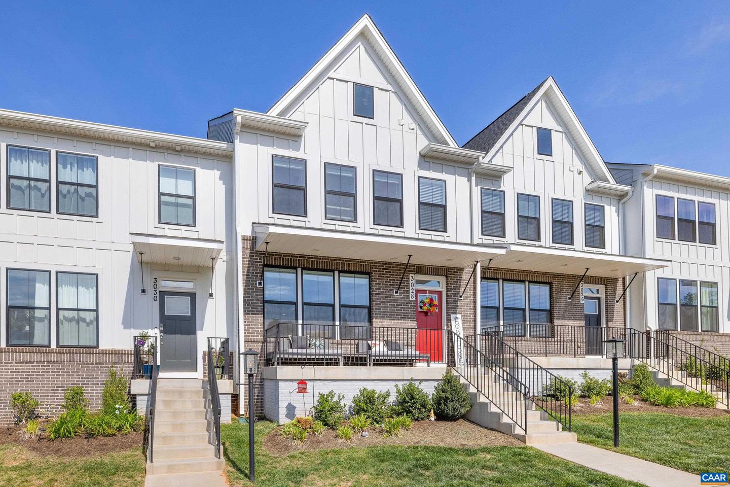 3028 HORIZON RD, CHARLOTTESVILLE, Virginia 22902, 3 Bedrooms Bedrooms, ,2 BathroomsBathrooms,Residential,For sale,3028 HORIZON RD,665834 MLS # 665834