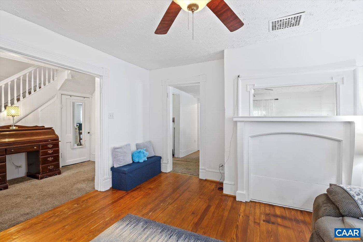 614 N COMMERCE ST, CULPEPER, Virginia 22701, 3 Bedrooms Bedrooms, ,1 BathroomBathrooms,Residential,For sale,614 N COMMERCE ST,665837 MLS # 665837
