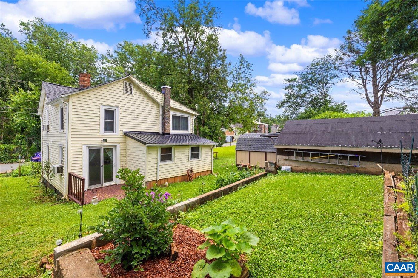 614 N COMMERCE ST, CULPEPER, Virginia 22701, 3 Bedrooms Bedrooms, ,1 BathroomBathrooms,Residential,For sale,614 N COMMERCE ST,665837 MLS # 665837