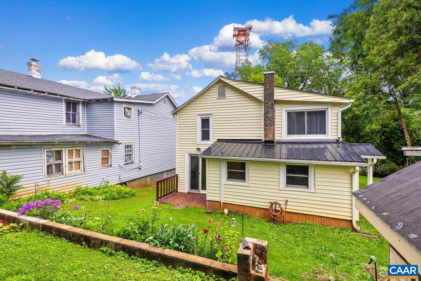 614 N COMMERCE ST, CULPEPER, Virginia 22701, 3 Bedrooms Bedrooms, ,1 BathroomBathrooms,Residential,For sale,614 N COMMERCE ST,665837 MLS # 665837