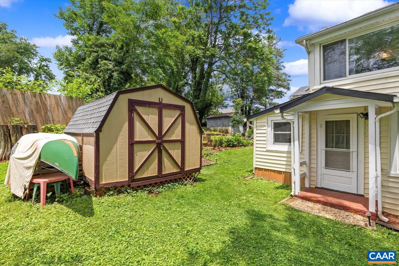 614 N COMMERCE ST, CULPEPER, Virginia 22701, 3 Bedrooms Bedrooms, ,1 BathroomBathrooms,Residential,For sale,614 N COMMERCE ST,665837 MLS # 665837