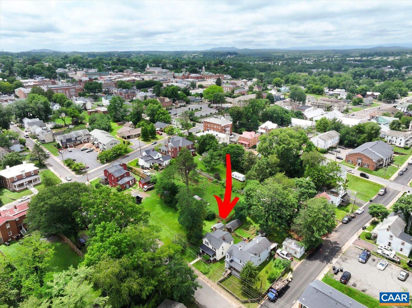 614 N COMMERCE ST, CULPEPER, Virginia 22701, 3 Bedrooms Bedrooms, ,1 BathroomBathrooms,Residential,For sale,614 N COMMERCE ST,665837 MLS # 665837