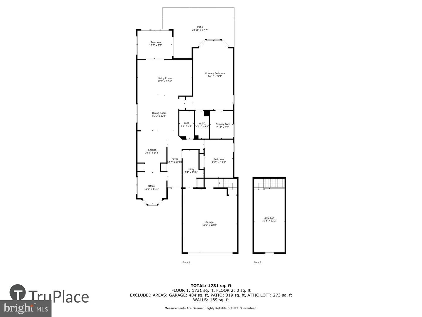 16916 FOUR SEASONS DR, DUMFRIES, Virginia 22025, 2 Bedrooms Bedrooms, ,2 BathroomsBathrooms,Residential,For sale,16916 FOUR SEASONS DR,VAPW2097368 MLS # VAPW2097368