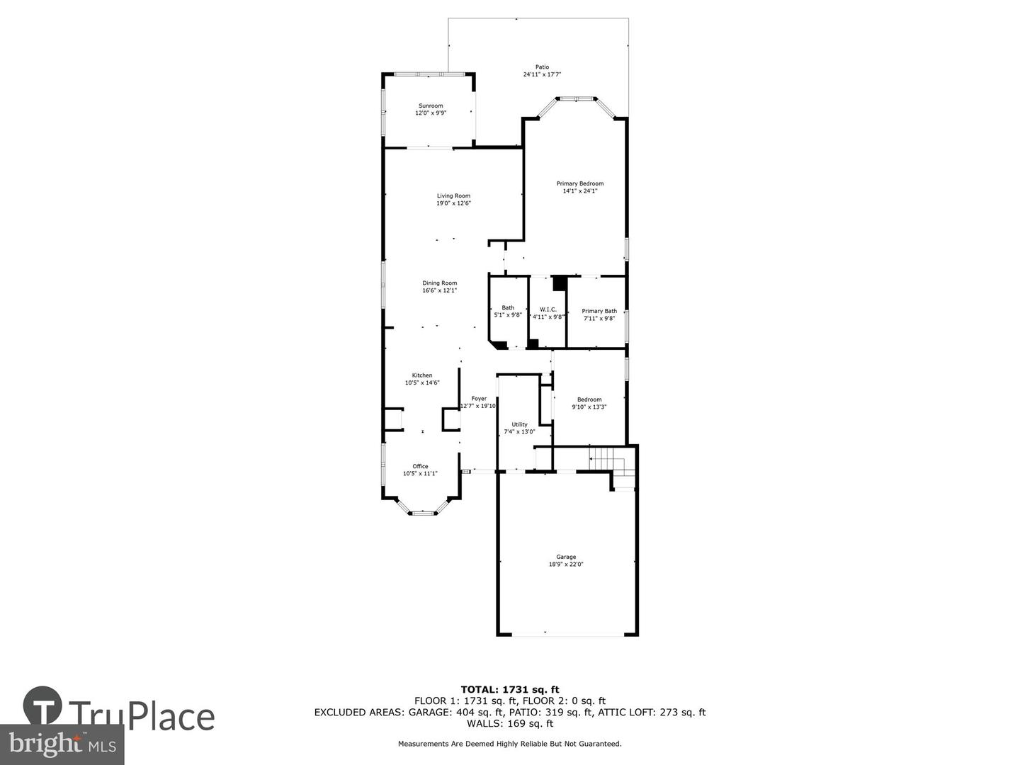 16916 FOUR SEASONS DR, DUMFRIES, Virginia 22025, 2 Bedrooms Bedrooms, ,2 BathroomsBathrooms,Residential,For sale,16916 FOUR SEASONS DR,VAPW2097368 MLS # VAPW2097368