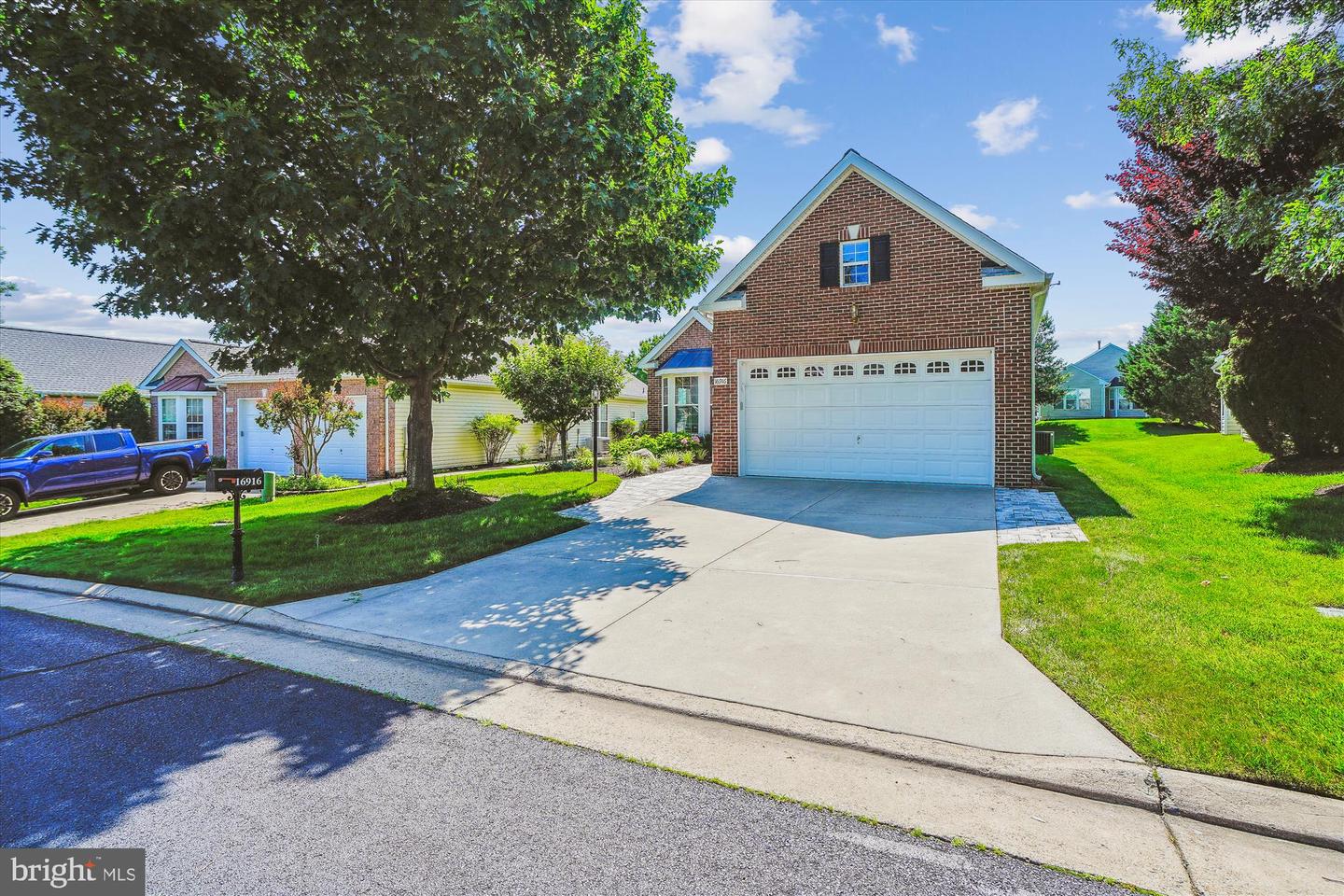 16916 FOUR SEASONS DR, DUMFRIES, Virginia 22025, 2 Bedrooms Bedrooms, ,2 BathroomsBathrooms,Residential,For sale,16916 FOUR SEASONS DR,VAPW2097368 MLS # VAPW2097368