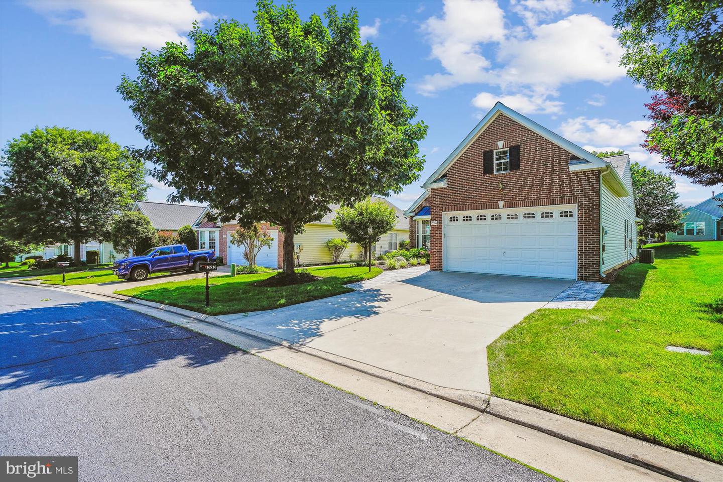 16916 FOUR SEASONS DR, DUMFRIES, Virginia 22025, 2 Bedrooms Bedrooms, ,2 BathroomsBathrooms,Residential,For sale,16916 FOUR SEASONS DR,VAPW2097368 MLS # VAPW2097368