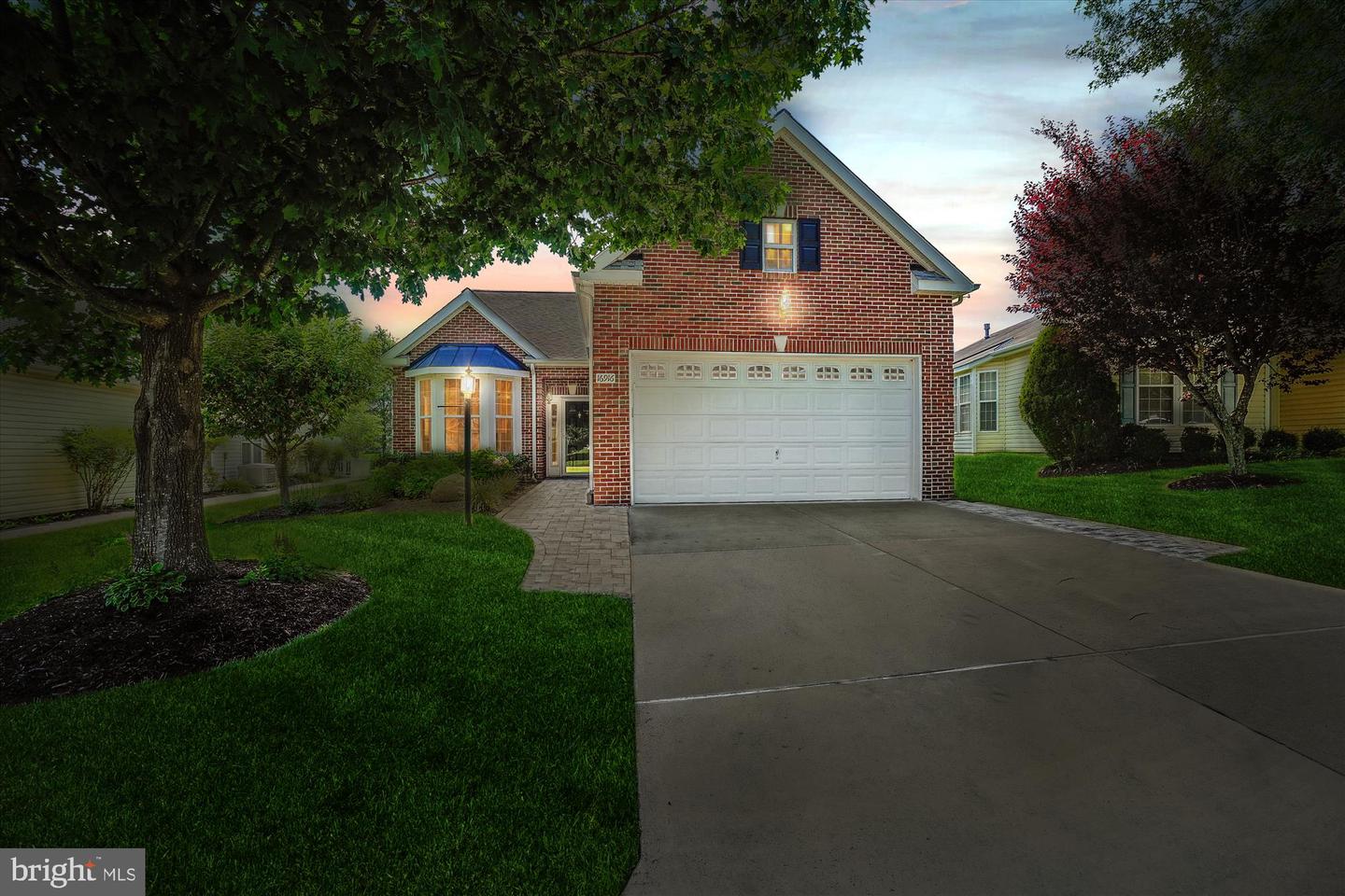 16916 FOUR SEASONS DR, DUMFRIES, Virginia 22025, 2 Bedrooms Bedrooms, ,2 BathroomsBathrooms,Residential,For sale,16916 FOUR SEASONS DR,VAPW2097368 MLS # VAPW2097368