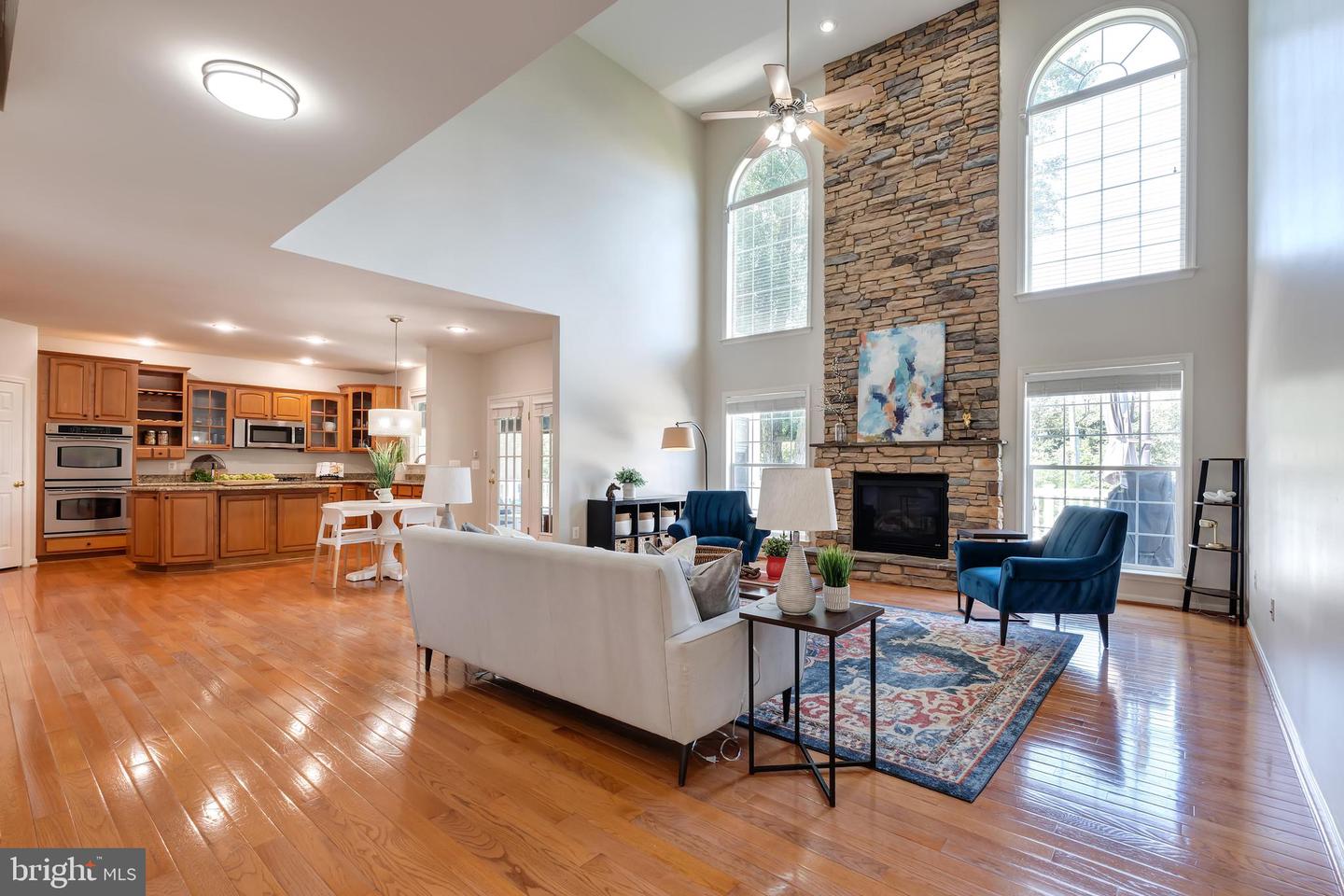 317 N OLD DOMINION LN, PURCELLVILLE, Virginia 20132, 6 Bedrooms Bedrooms, ,4 BathroomsBathrooms,Residential,For sale,317 N OLD DOMINION LN,VALO2099900 MLS # VALO2099900