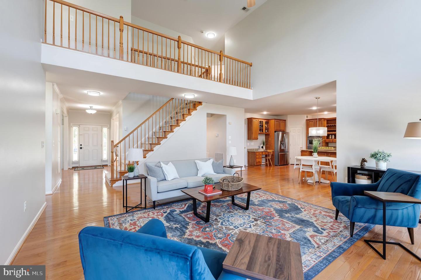 317 N OLD DOMINION LN, PURCELLVILLE, Virginia 20132, 6 Bedrooms Bedrooms, ,4 BathroomsBathrooms,Residential,For sale,317 N OLD DOMINION LN,VALO2099900 MLS # VALO2099900