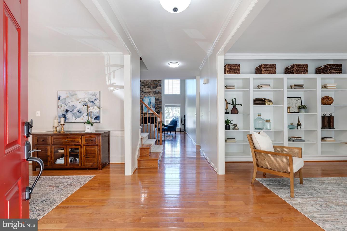 317 N OLD DOMINION LN, PURCELLVILLE, Virginia 20132, 6 Bedrooms Bedrooms, ,4 BathroomsBathrooms,Residential,For sale,317 N OLD DOMINION LN,VALO2099900 MLS # VALO2099900
