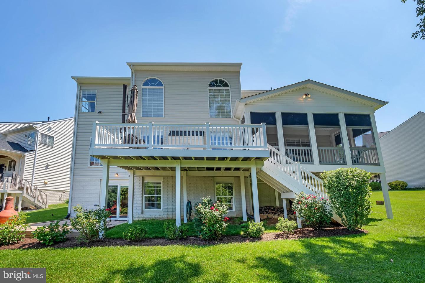 317 N OLD DOMINION LN, PURCELLVILLE, Virginia 20132, 6 Bedrooms Bedrooms, ,4 BathroomsBathrooms,Residential,For sale,317 N OLD DOMINION LN,VALO2099900 MLS # VALO2099900