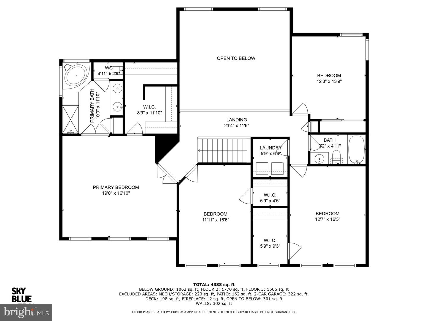 317 N OLD DOMINION LN, PURCELLVILLE, Virginia 20132, 6 Bedrooms Bedrooms, ,4 BathroomsBathrooms,Residential,For sale,317 N OLD DOMINION LN,VALO2099900 MLS # VALO2099900