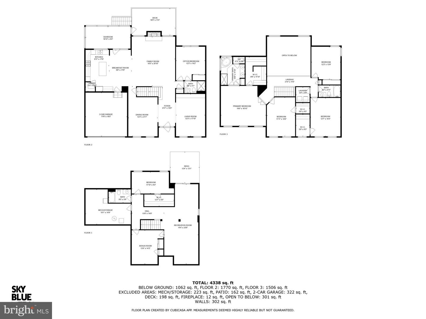 317 N OLD DOMINION LN, PURCELLVILLE, Virginia 20132, 6 Bedrooms Bedrooms, ,4 BathroomsBathrooms,Residential,For sale,317 N OLD DOMINION LN,VALO2099900 MLS # VALO2099900