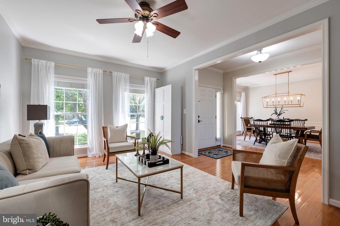 317 N OLD DOMINION LN, PURCELLVILLE, Virginia 20132, 6 Bedrooms Bedrooms, ,4 BathroomsBathrooms,Residential,For sale,317 N OLD DOMINION LN,VALO2099900 MLS # VALO2099900