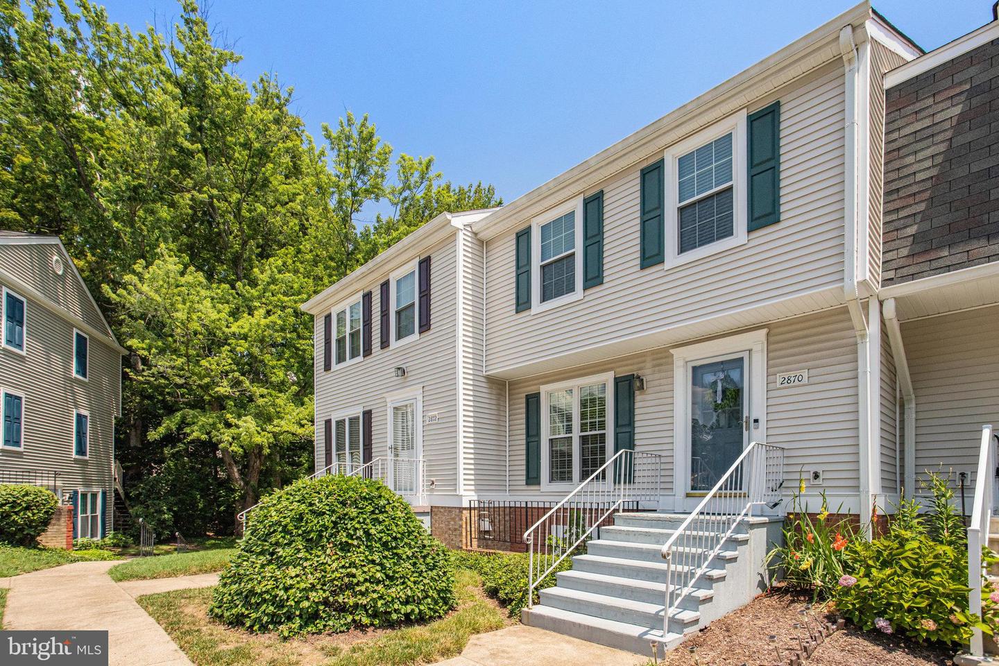 2870 BURGUNDY PL, WOODBRIDGE, Virginia 22192, 3 Bedrooms Bedrooms, ,1 BathroomBathrooms,Residential,For sale,2870 BURGUNDY PL,VAPW2097384 MLS # VAPW2097384