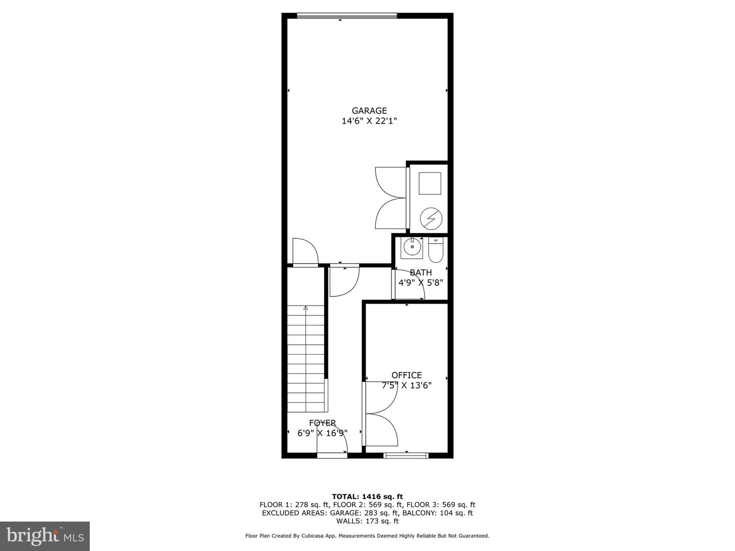 1734 FEATHERSTONE RD, WOODBRIDGE, Virginia 22191, 2 Bedrooms Bedrooms, ,2 BathroomsBathrooms,Residential,For sale,1734 FEATHERSTONE RD,VAPW2097404 MLS # VAPW2097404