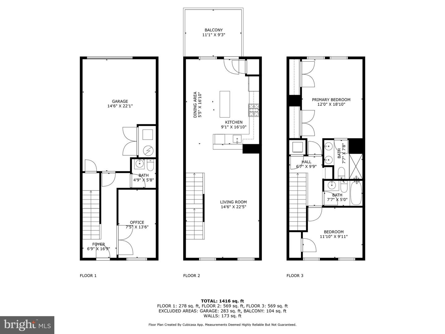 1734 FEATHERSTONE RD, WOODBRIDGE, Virginia 22191, 2 Bedrooms Bedrooms, ,2 BathroomsBathrooms,Residential,For sale,1734 FEATHERSTONE RD,VAPW2097404 MLS # VAPW2097404