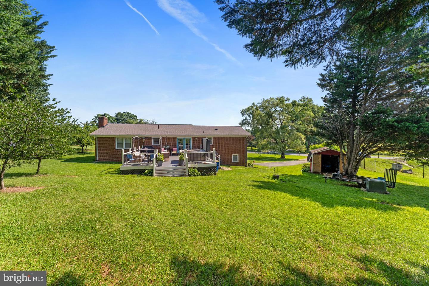 10411 GORDON RD, SPOTSYLVANIA, Virginia 22553, 5 Bedrooms Bedrooms, ,3 BathroomsBathrooms,Residential,For sale,10411 GORDON RD,VASP2034044 MLS # VASP2034044