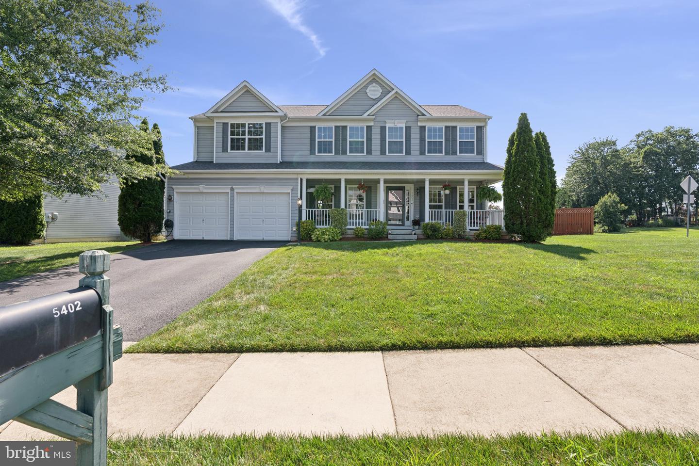 5402 LOGGERHEAD PL, WOODBRIDGE, Virginia 22193, 6 Bedrooms Bedrooms, ,5 BathroomsBathrooms,Residential,For sale,5402 LOGGERHEAD PL,VAPW2097412 MLS # VAPW2097412