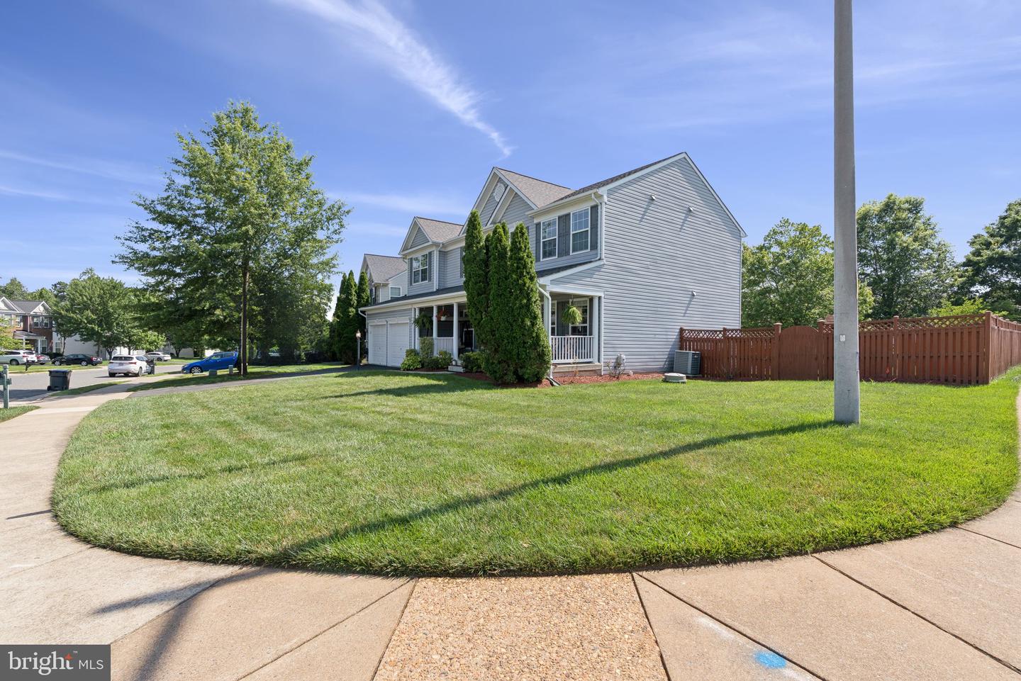 5402 LOGGERHEAD PL, WOODBRIDGE, Virginia 22193, 6 Bedrooms Bedrooms, ,5 BathroomsBathrooms,Residential,For sale,5402 LOGGERHEAD PL,VAPW2097412 MLS # VAPW2097412
