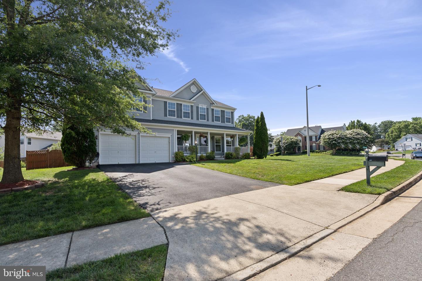 5402 LOGGERHEAD PL, WOODBRIDGE, Virginia 22193, 6 Bedrooms Bedrooms, ,5 BathroomsBathrooms,Residential,For sale,5402 LOGGERHEAD PL,VAPW2097412 MLS # VAPW2097412