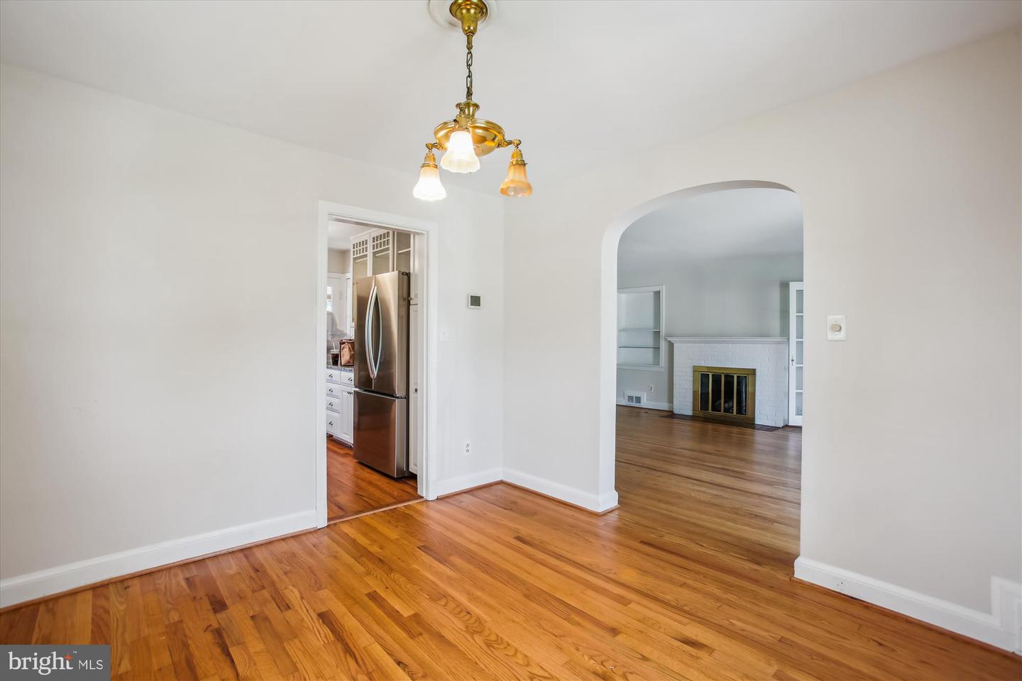 5909 FREDERICK ST, SPRINGFIELD, Virginia 22150, 4 Bedrooms Bedrooms, ,2 BathroomsBathrooms,Residential,For sale,5909 FREDERICK ST,VAFX2248870 MLS # VAFX2248870
