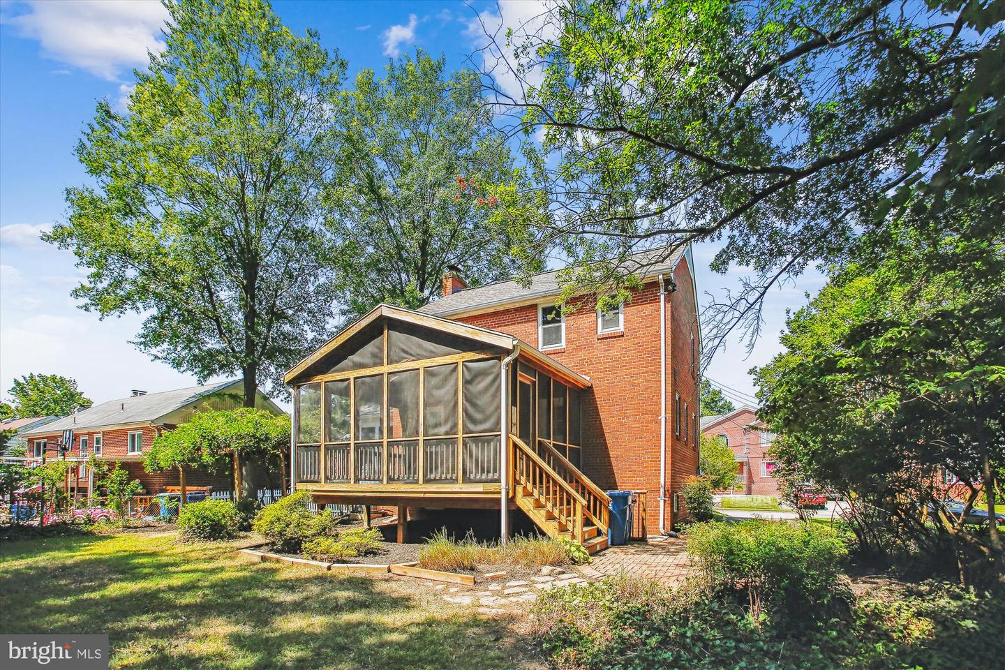 5909 FREDERICK ST, SPRINGFIELD, Virginia 22150, 4 Bedrooms Bedrooms, ,2 BathroomsBathrooms,Residential,For sale,5909 FREDERICK ST,VAFX2248870 MLS # VAFX2248870