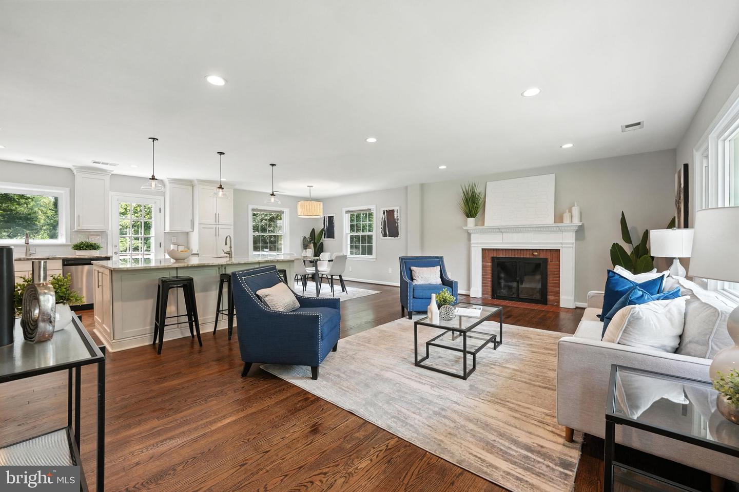 3200 PROSPERITY AVE, FAIRFAX, Virginia 22031, 4 Bedrooms Bedrooms, ,3 BathroomsBathrooms,Residential,For sale,3200 PROSPERITY AVE,VAFX2248872 MLS # VAFX2248872