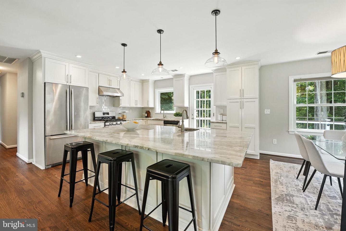 3200 PROSPERITY AVE, FAIRFAX, Virginia 22031, 4 Bedrooms Bedrooms, ,3 BathroomsBathrooms,Residential,For sale,3200 PROSPERITY AVE,VAFX2248872 MLS # VAFX2248872