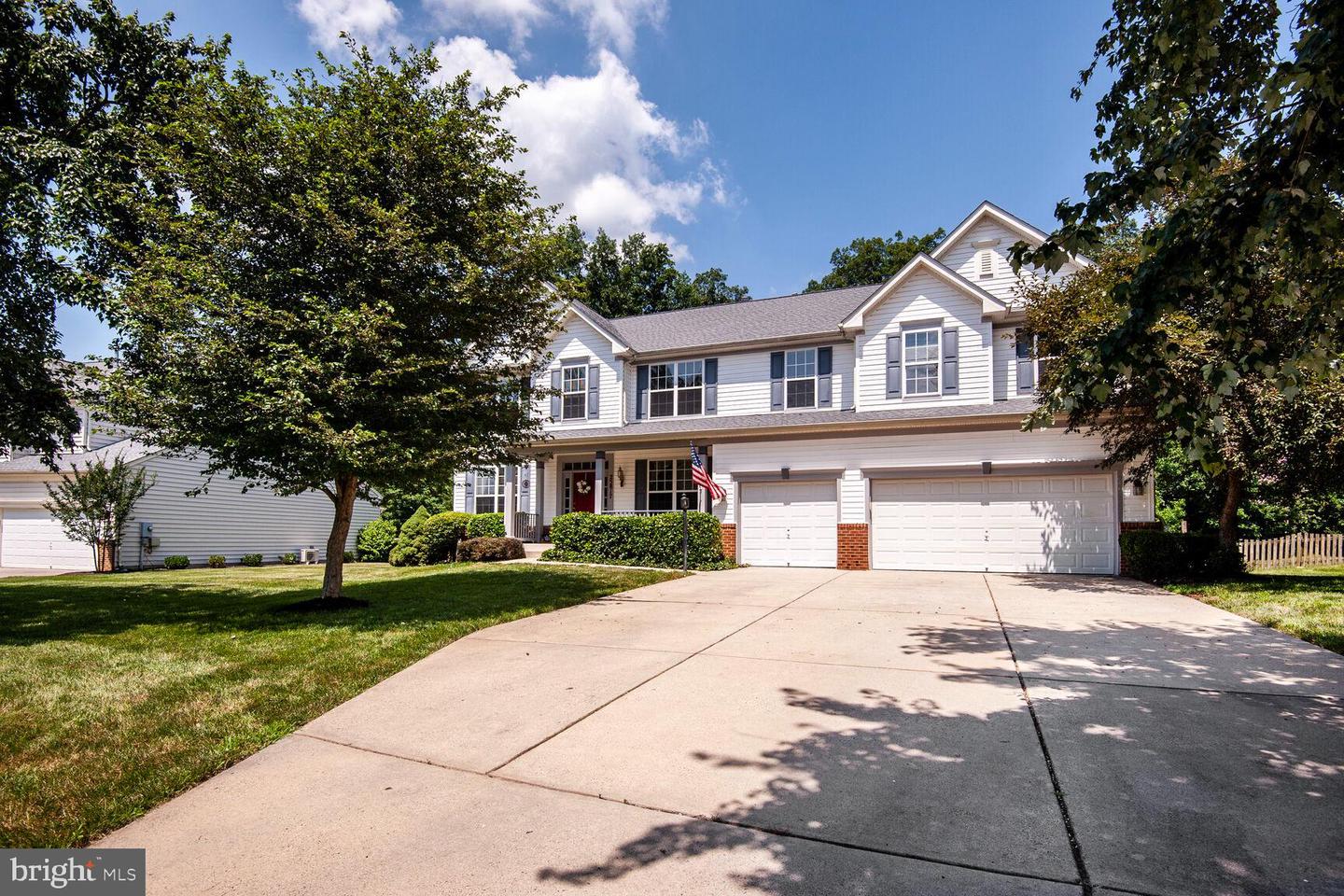 25817 SPRING FARM CIR, CHANTILLY, Virginia 20152, 4 Bedrooms Bedrooms, ,3 BathroomsBathrooms,Residential,For sale,25817 SPRING FARM CIR,VALO2099956 MLS # VALO2099956