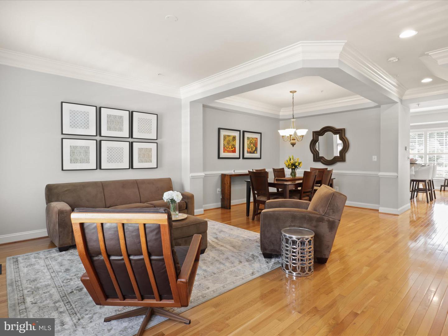 3545 GODDARD WAY, ALEXANDRIA, Virginia 22304, 3 Bedrooms Bedrooms, ,2 BathroomsBathrooms,Residential,For sale,3545 GODDARD WAY,VAAX2046700 MLS # VAAX2046700