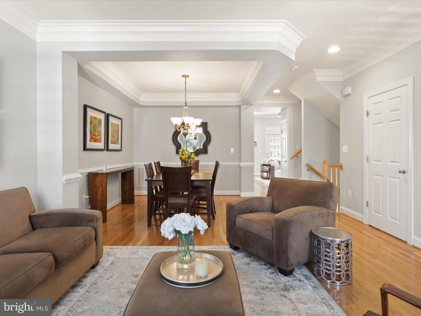 3545 GODDARD WAY, ALEXANDRIA, Virginia 22304, 3 Bedrooms Bedrooms, ,2 BathroomsBathrooms,Residential,For sale,3545 GODDARD WAY,VAAX2046700 MLS # VAAX2046700
