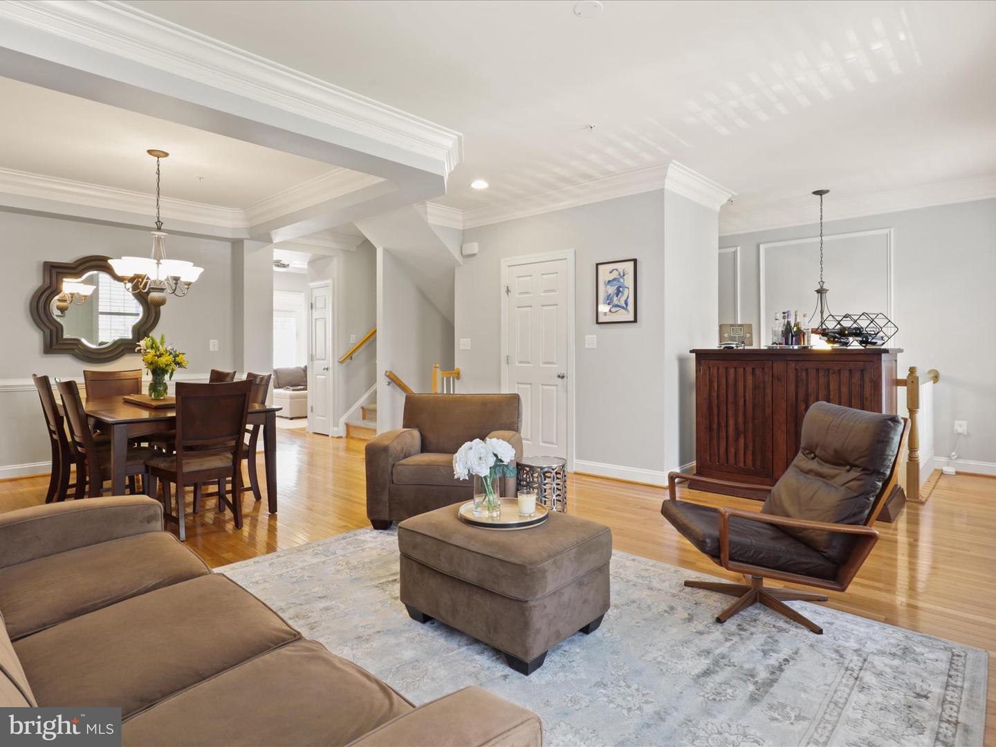 3545 GODDARD WAY, ALEXANDRIA, Virginia 22304, 3 Bedrooms Bedrooms, ,2 BathroomsBathrooms,Residential,For sale,3545 GODDARD WAY,VAAX2046700 MLS # VAAX2046700