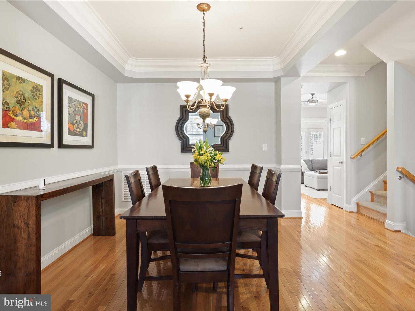 3545 GODDARD WAY, ALEXANDRIA, Virginia 22304, 3 Bedrooms Bedrooms, ,2 BathroomsBathrooms,Residential,For sale,3545 GODDARD WAY,VAAX2046700 MLS # VAAX2046700