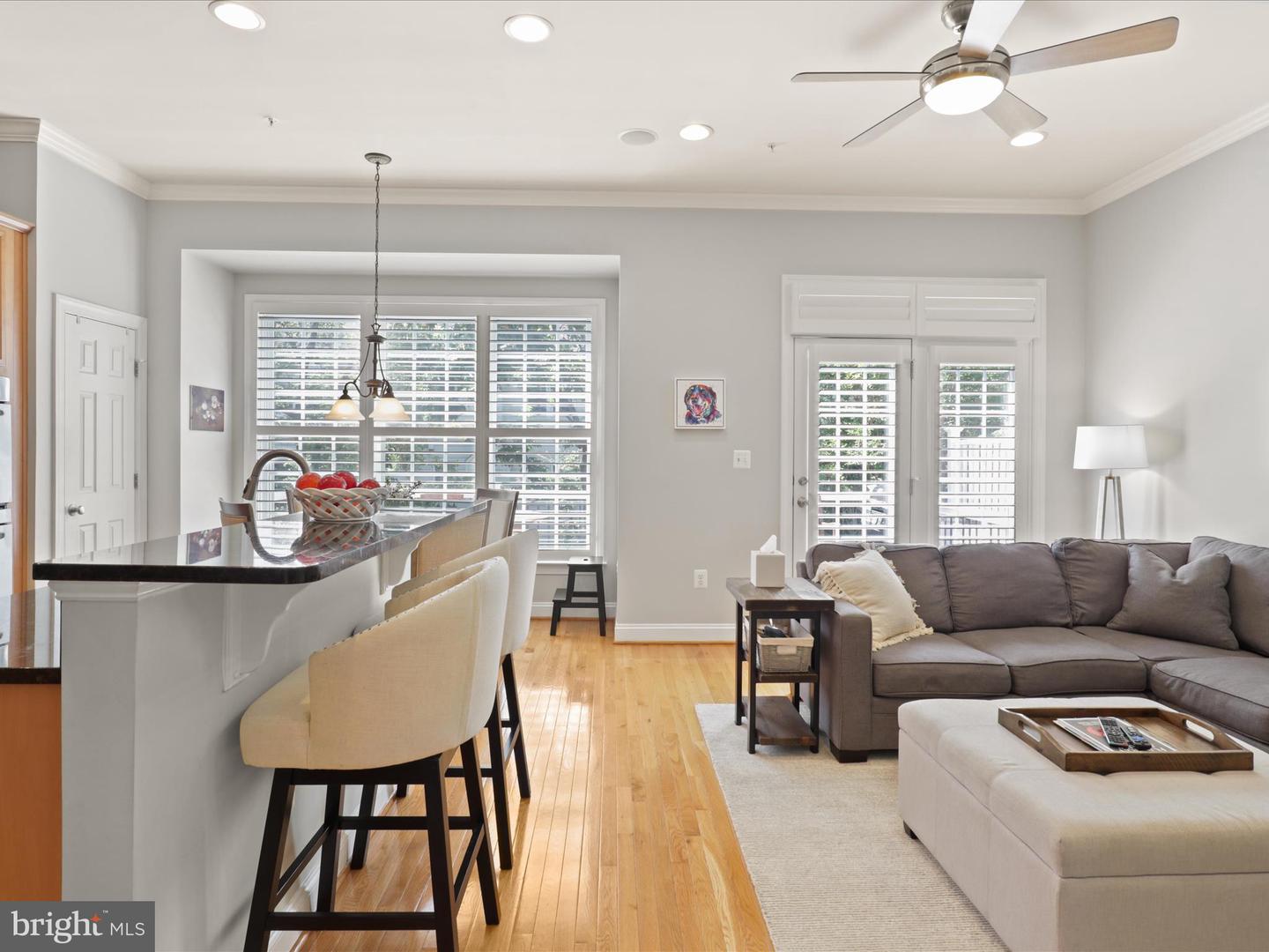 3545 GODDARD WAY, ALEXANDRIA, Virginia 22304, 3 Bedrooms Bedrooms, ,2 BathroomsBathrooms,Residential,For sale,3545 GODDARD WAY,VAAX2046700 MLS # VAAX2046700