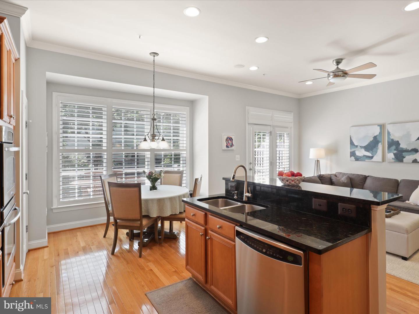 3545 GODDARD WAY, ALEXANDRIA, Virginia 22304, 3 Bedrooms Bedrooms, ,2 BathroomsBathrooms,Residential,For sale,3545 GODDARD WAY,VAAX2046700 MLS # VAAX2046700