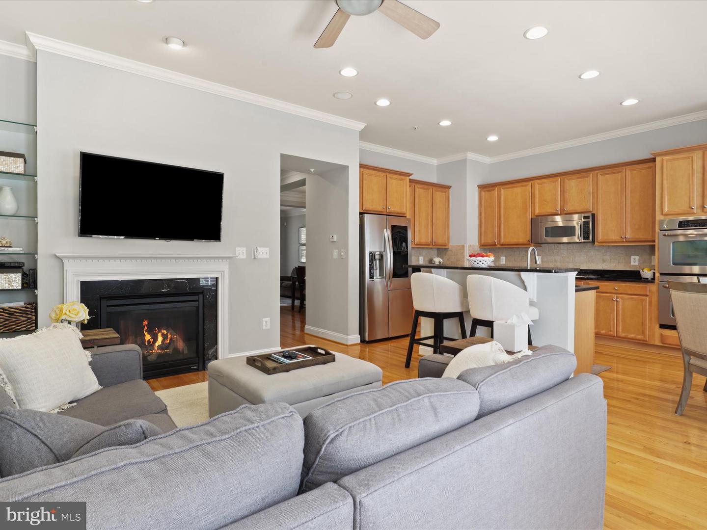 3545 GODDARD WAY, ALEXANDRIA, Virginia 22304, 3 Bedrooms Bedrooms, ,2 BathroomsBathrooms,Residential,For sale,3545 GODDARD WAY,VAAX2046700 MLS # VAAX2046700