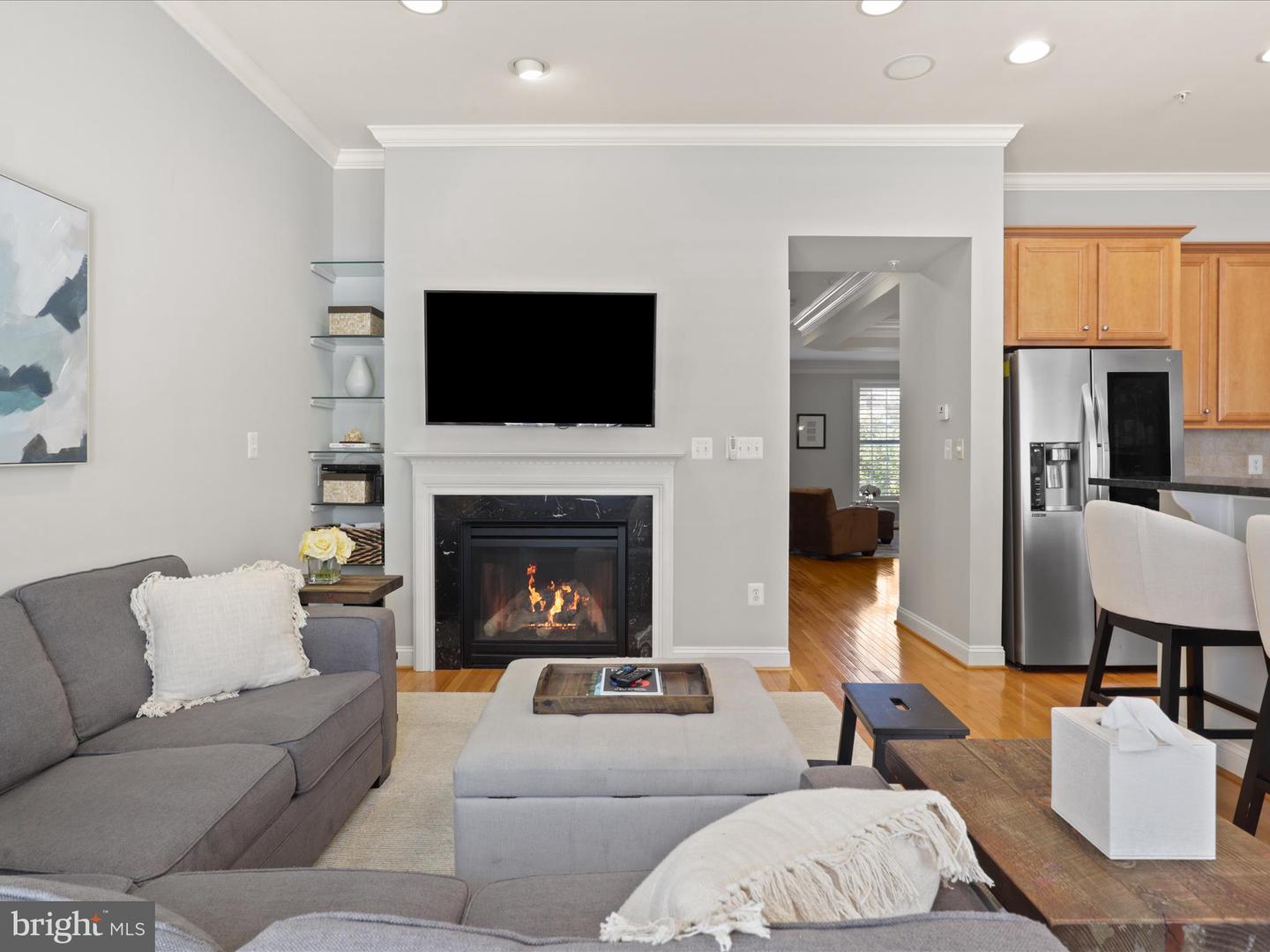 3545 GODDARD WAY, ALEXANDRIA, Virginia 22304, 3 Bedrooms Bedrooms, ,2 BathroomsBathrooms,Residential,For sale,3545 GODDARD WAY,VAAX2046700 MLS # VAAX2046700
