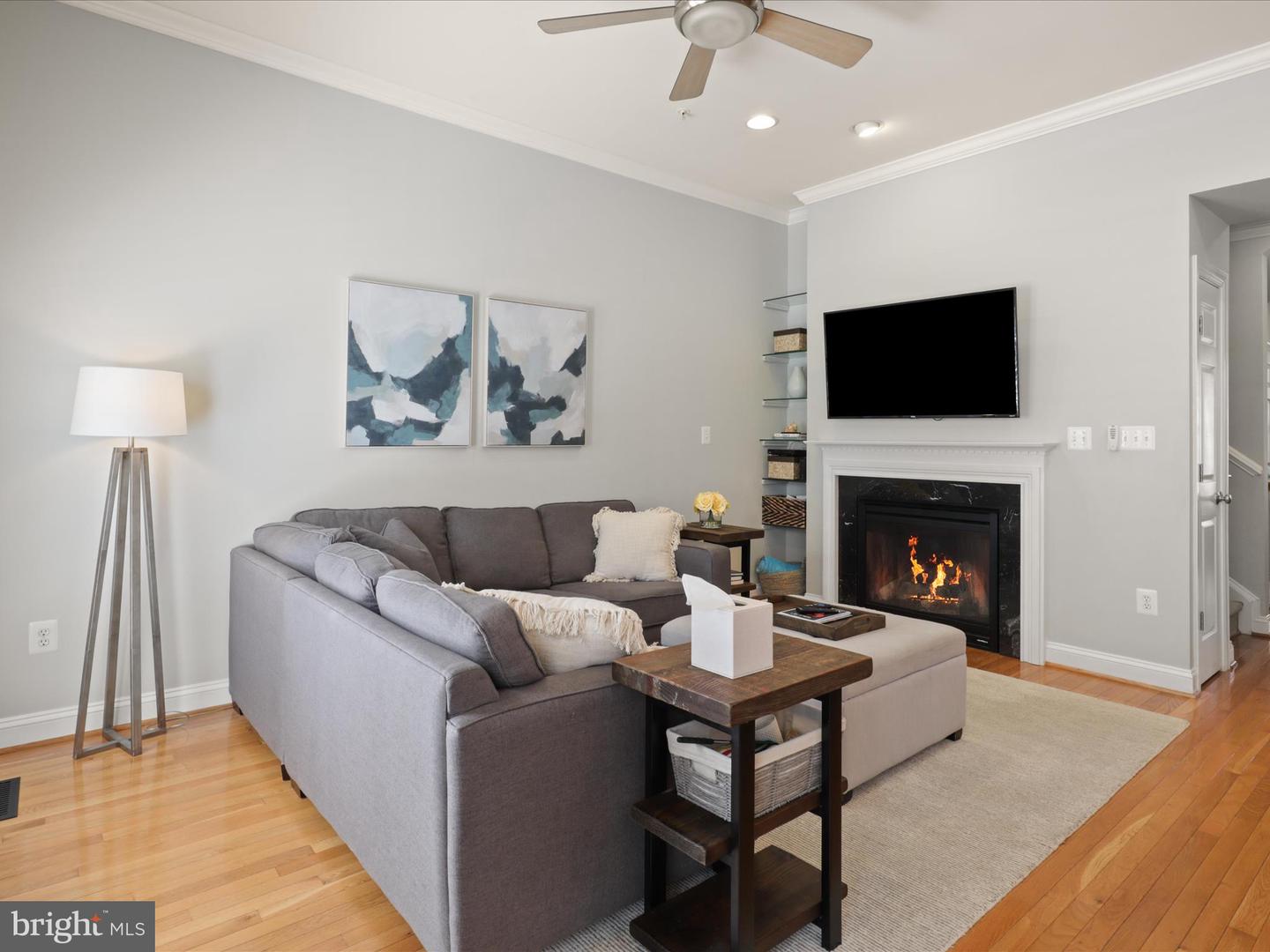 3545 GODDARD WAY, ALEXANDRIA, Virginia 22304, 3 Bedrooms Bedrooms, ,2 BathroomsBathrooms,Residential,For sale,3545 GODDARD WAY,VAAX2046700 MLS # VAAX2046700