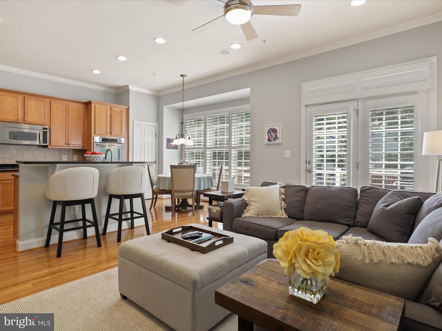 3545 GODDARD WAY, ALEXANDRIA, Virginia 22304, 3 Bedrooms Bedrooms, ,2 BathroomsBathrooms,Residential,For sale,3545 GODDARD WAY,VAAX2046700 MLS # VAAX2046700